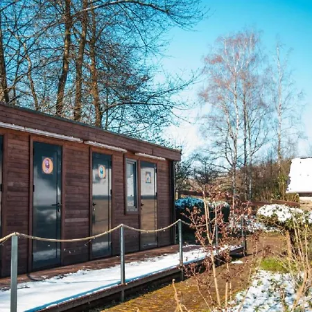 Ausserhalb2 - Uebernachten Im Tipi Luxury tent