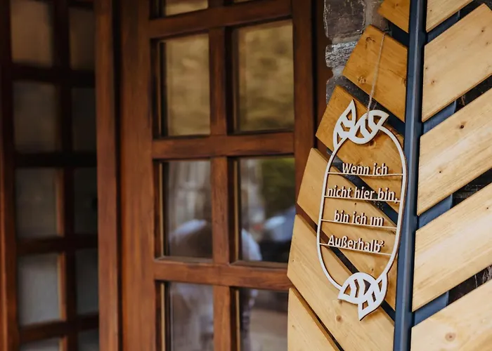 Ausserhalb2 - Uebernachten Im Tipi Weisel